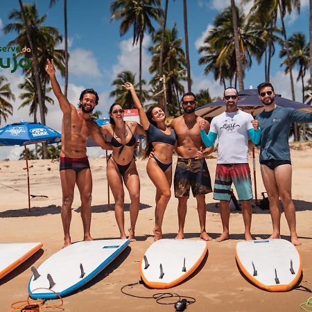 Reserva Do Paiva - A Melhor Casa Para Temporada Recife Buitenkant foto