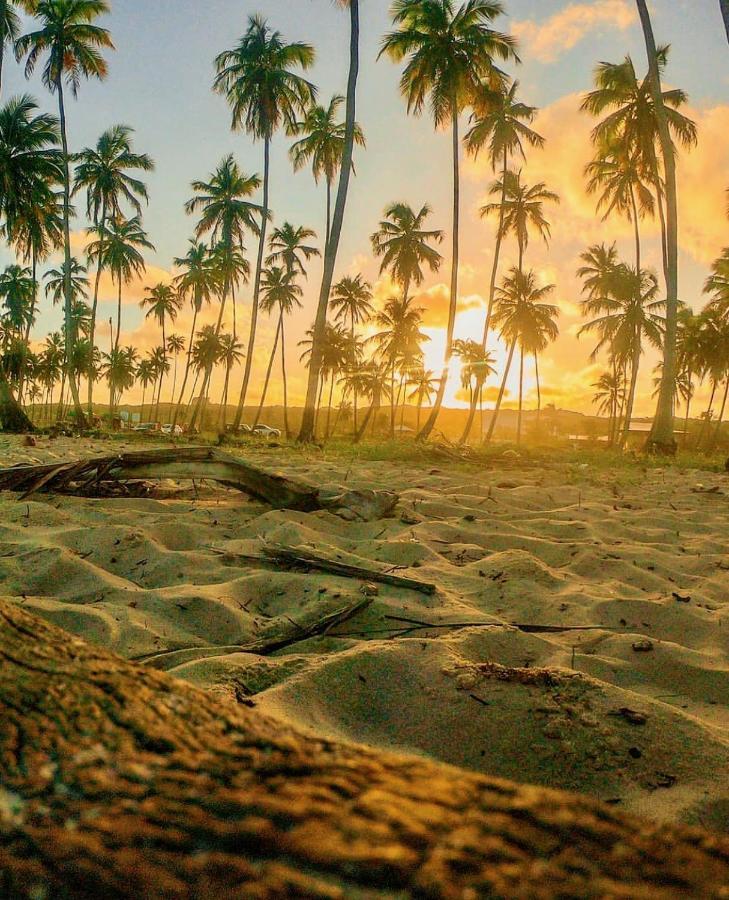 Reserva Do Paiva - A Melhor Casa Para Temporada Recife Buitenkant foto