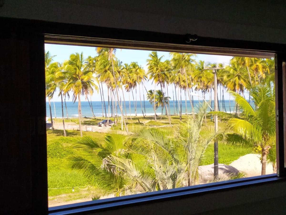Reserva Do Paiva - A Melhor Casa Para Temporada Recife Buitenkant foto